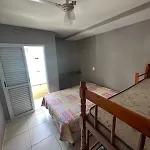 Cobertura Basica Com Vista Deslumbrante 16 Pessoas