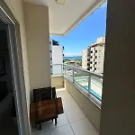 Cobertura Basica Com Vista Deslumbrante 16 Pessoas