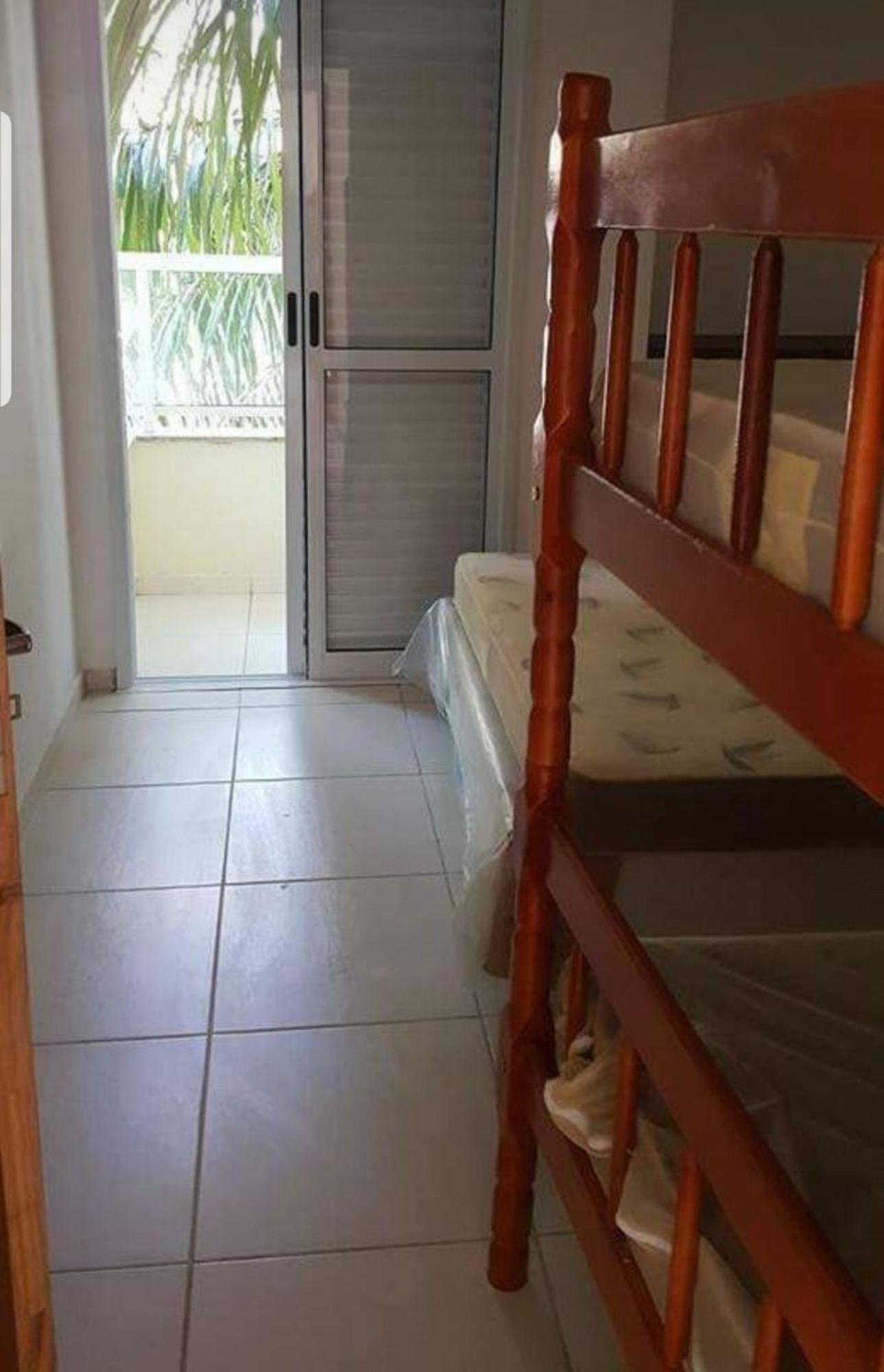 Apartamento Cobertura Basica Com Vista Deslumbrante 16 Pessoas *