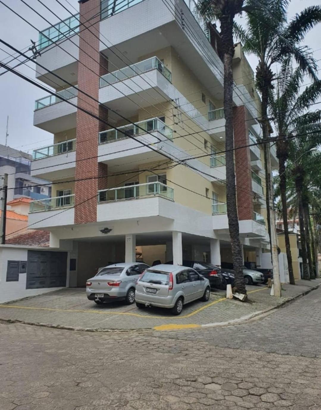 Cobertura Basica Com Vista Deslumbrante 16 Pessoas Apartamento