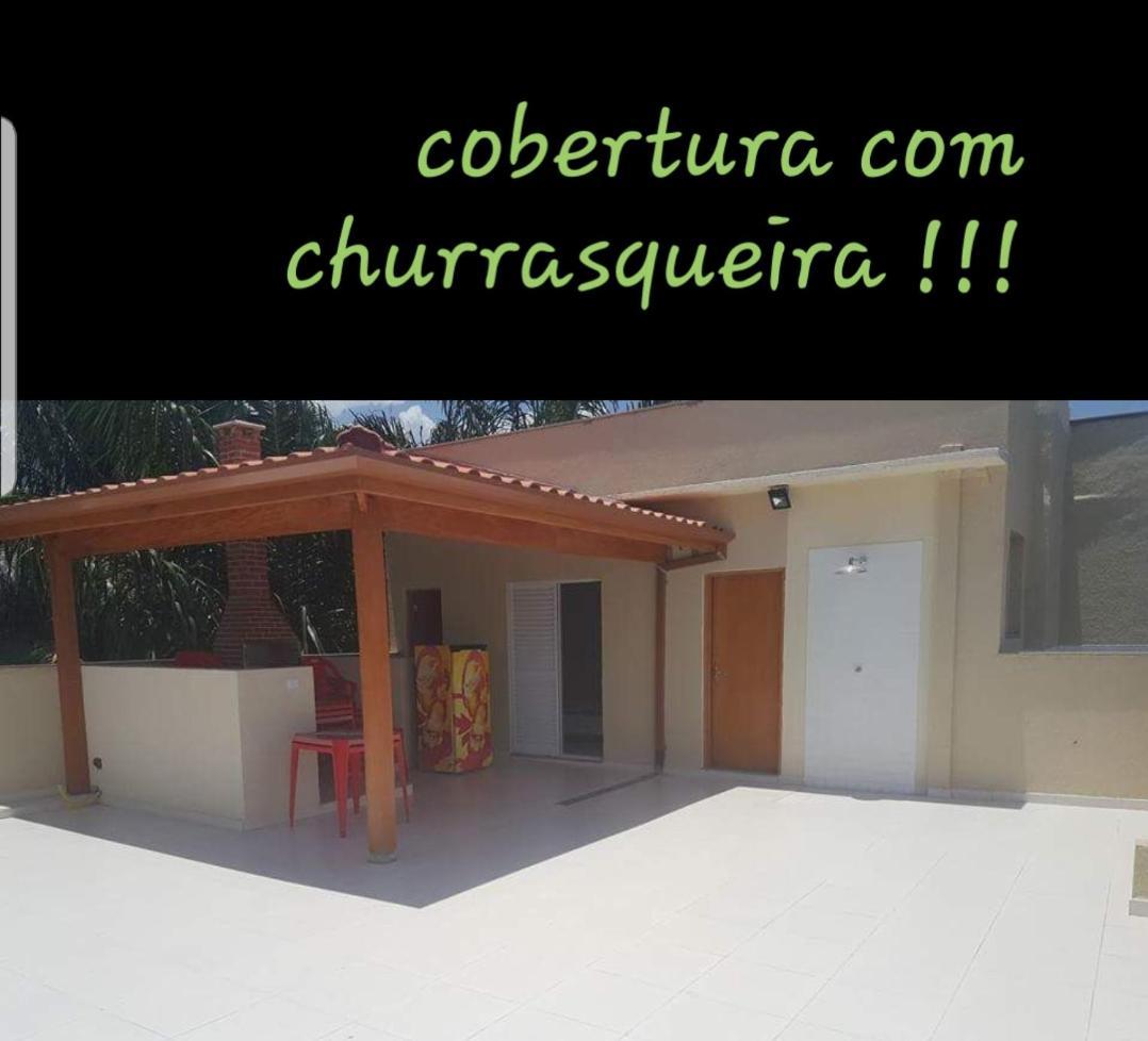Cobertura Basica Com Vista Deslumbrante 16 Pessoas