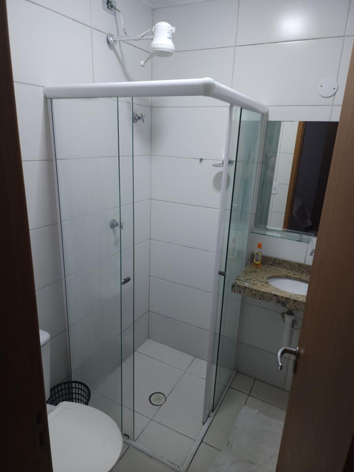 Cobertura Basica Com Vista Deslumbrante 16 Pessoas Apartamento