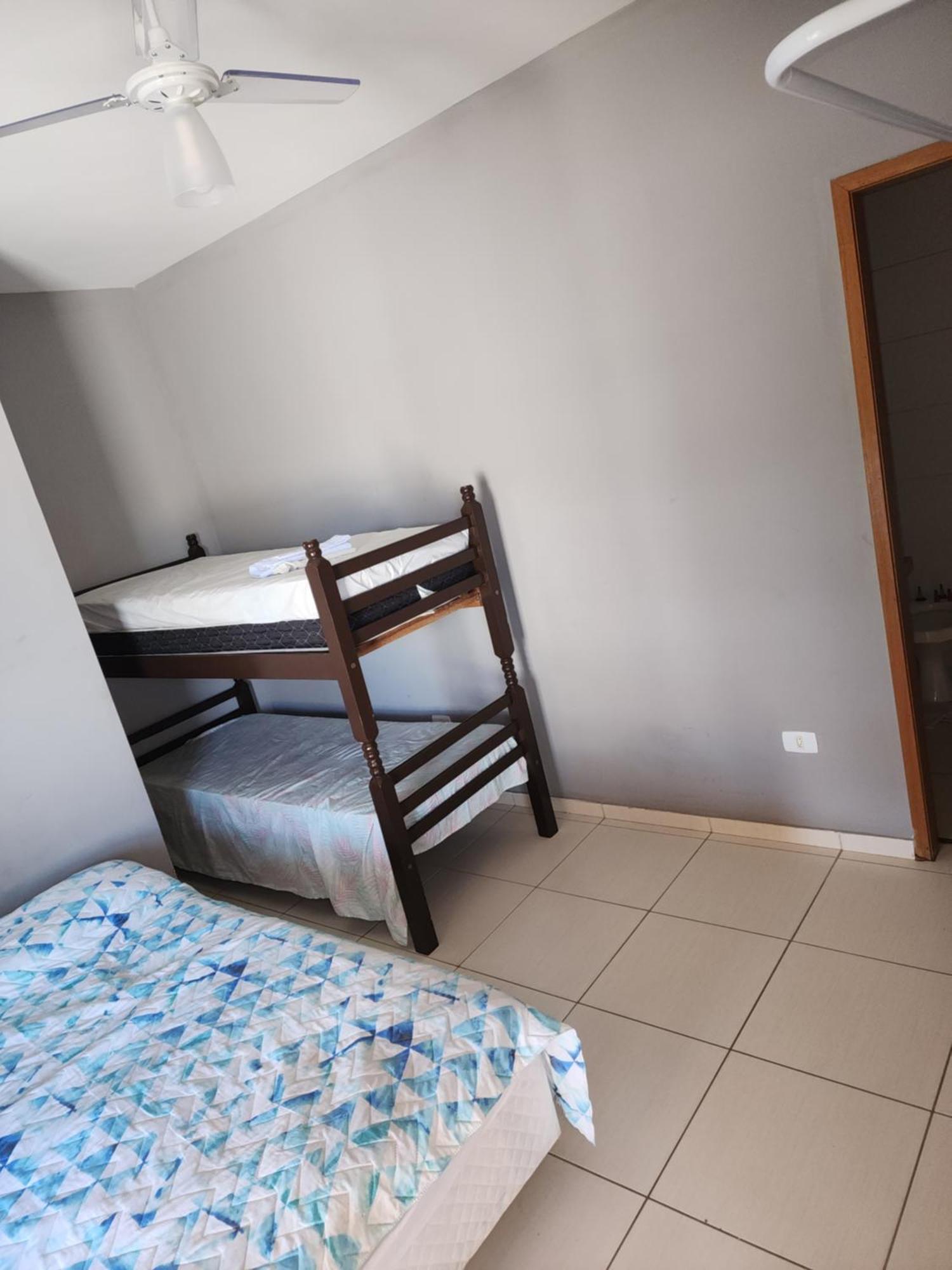 Apartamento Cobertura Basica Com Vista Deslumbrante 16 Pessoas *