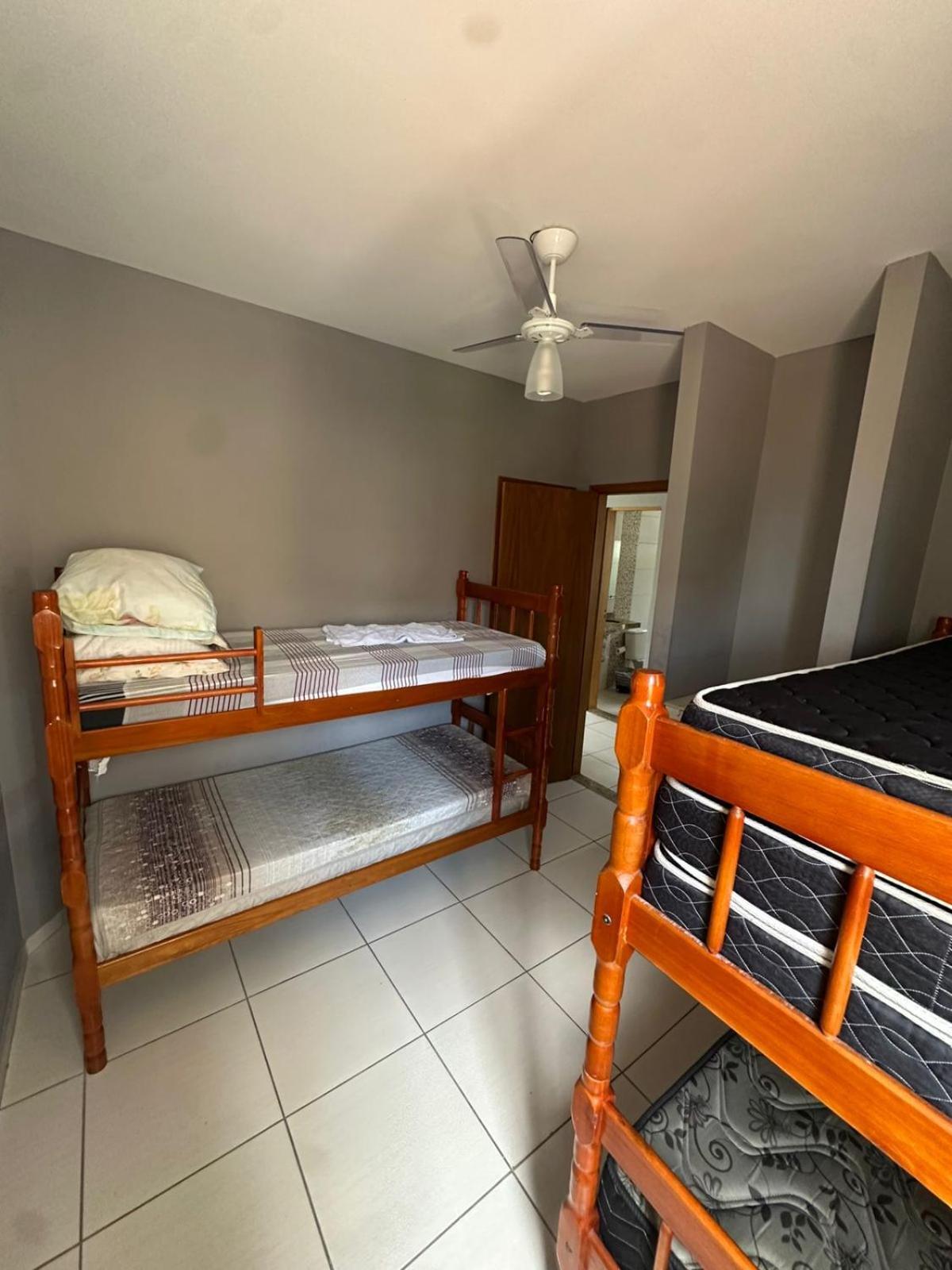 Cobertura Basica Com Vista Deslumbrante 16 Pessoas Apartamento Ubatuba
