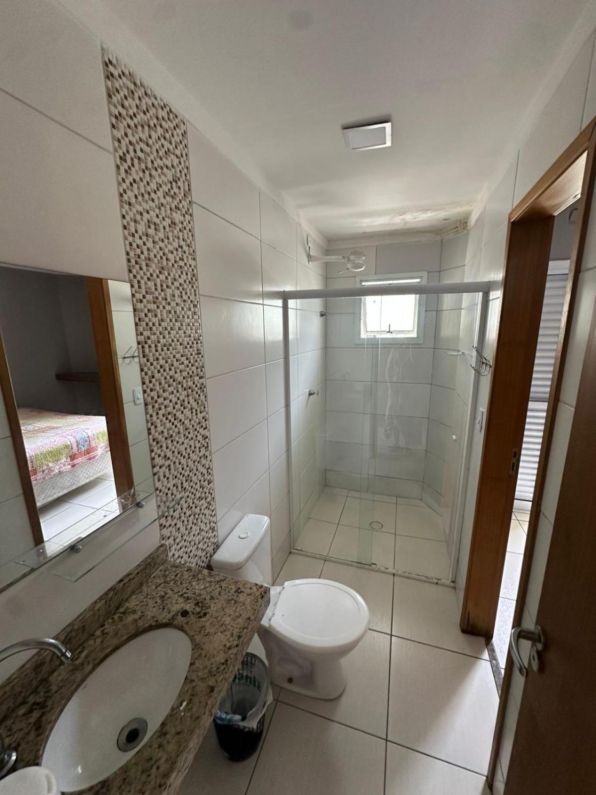 Cobertura Basica Com Vista Deslumbrante 16 Pessoas Apartamento