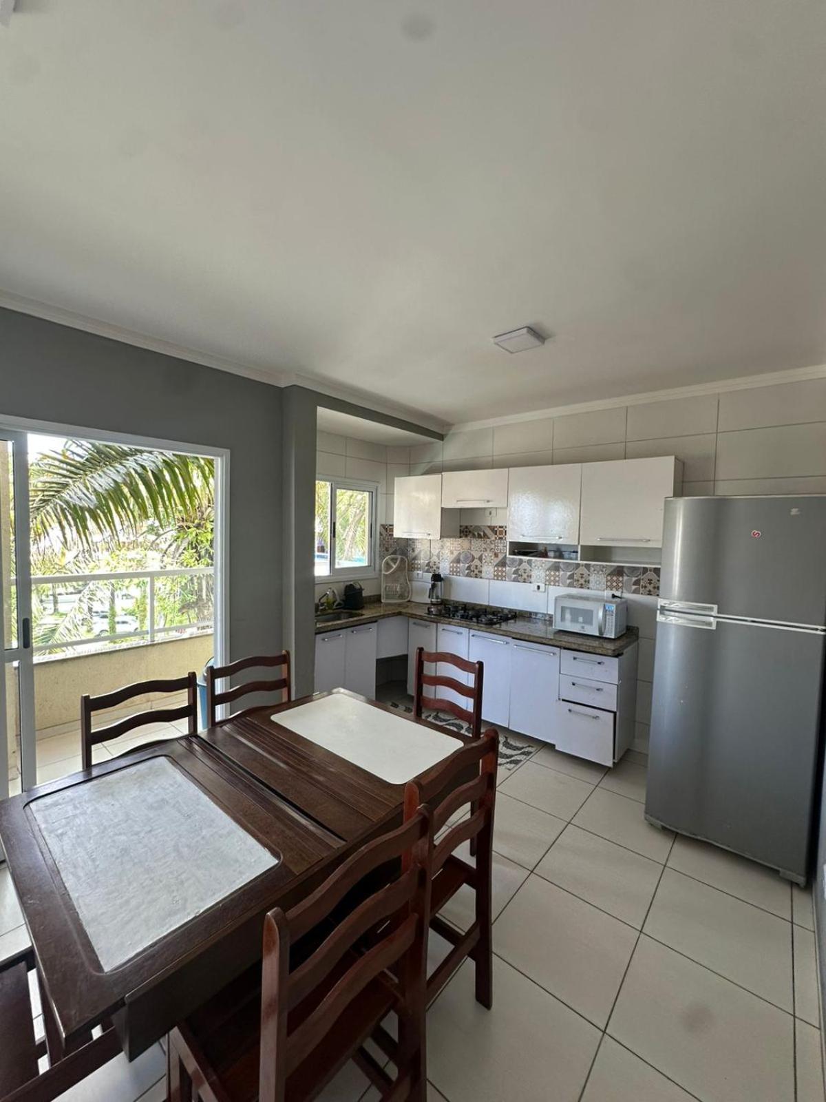 Apartamento Cobertura Basica Com Vista Deslumbrante 16 Pessoas *