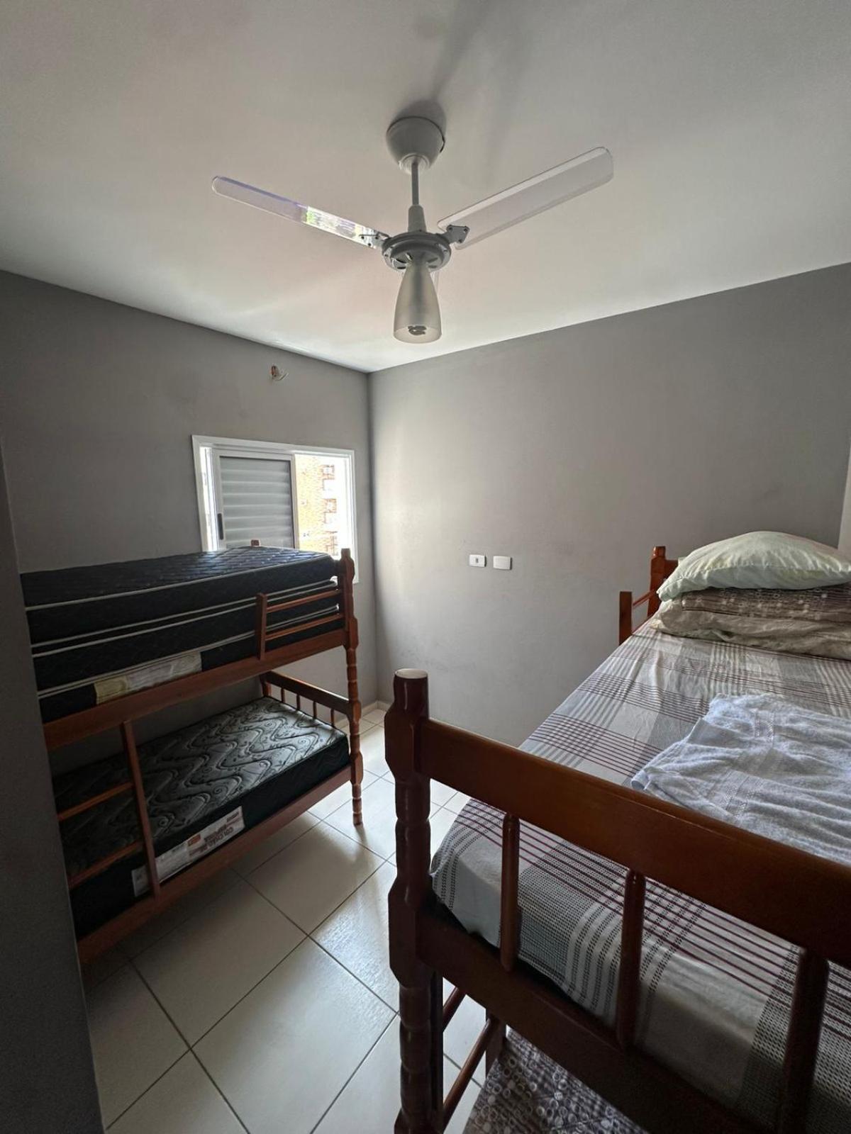 Cobertura Basica Com Vista Deslumbrante 16 Pessoas Apartamento Ubatuba
