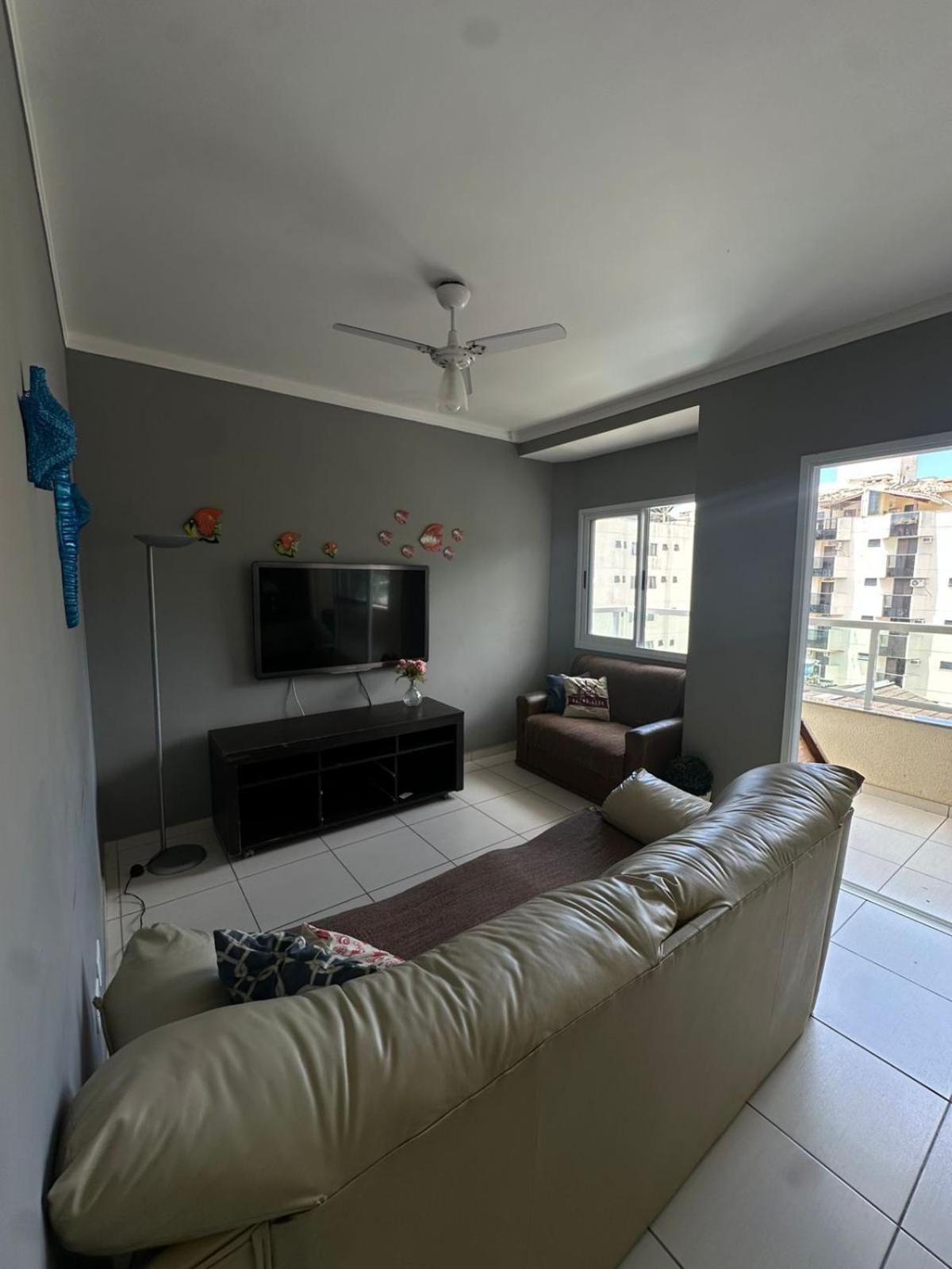 Apartamento Cobertura Basica Com Vista Deslumbrante 16 Pessoas *